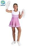 CHEERLEADER ROSA BAMBINA